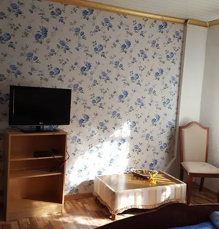 Гостевой дом Imperia