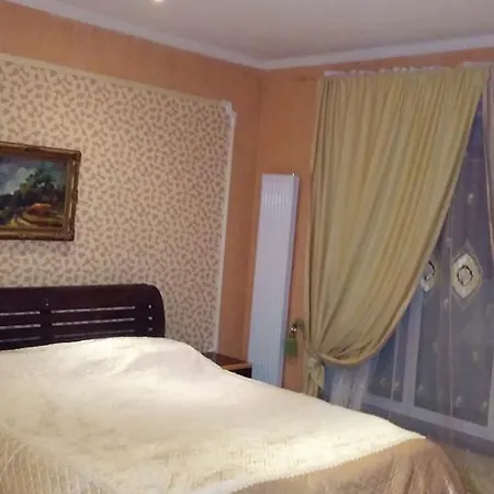 Imperia Гостевой дом