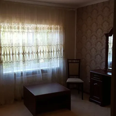 Imperia Гостевой дом