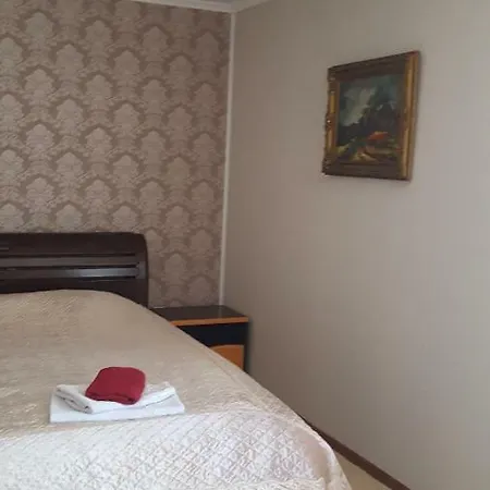 Гостевой дом Imperia Рига